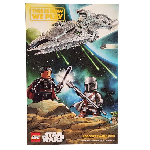 Devil's Reign #1 Skottie Young Variant Marvel Comics 2021 - Picture 2 of 2